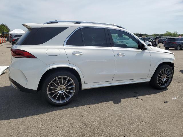 2021 Mercedes-Benz Gle 350 4Matic VIN: 4JGFB4KB6MA460141 Lot: 57139174