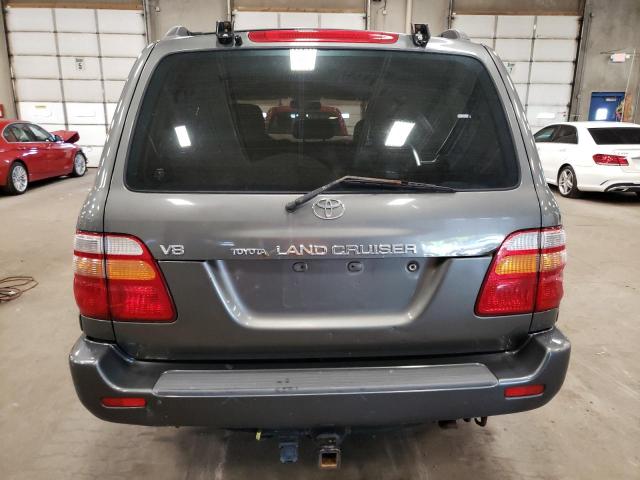 2000 Toyota Land Cruiser VIN: JT3HT05J1Y0088164 Lot: 59014814