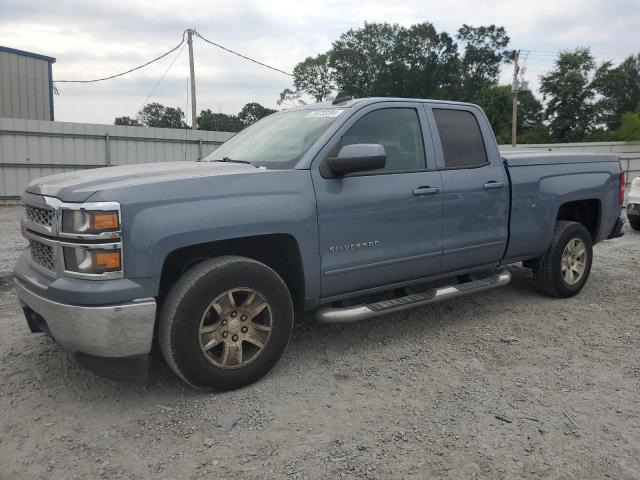 Vin: 1gcrcrec6fz348346, lot: 59733284, chevrolet all models c1500 lt 2015 img_1
