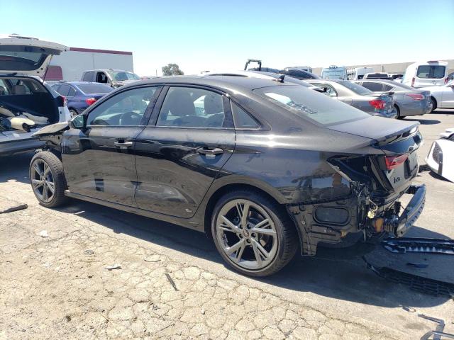 2024 Audi A3 Premium VIN: WAUAUDGY9RA004001 Lot: 56686074