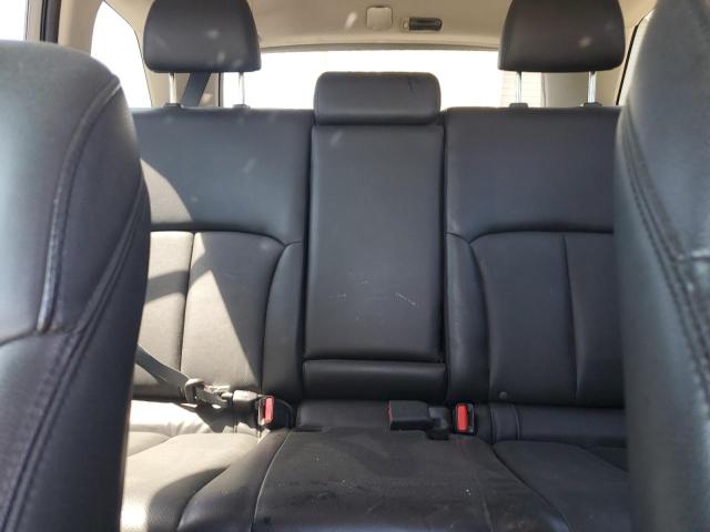 2010 Subaru Outback 2.5I Limited VIN: 4S4BRBKC7A3331753 Lot: 57844324