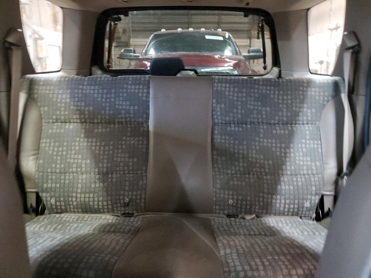 1FMYU02B71KC41089 2001 Ford Escape Xls