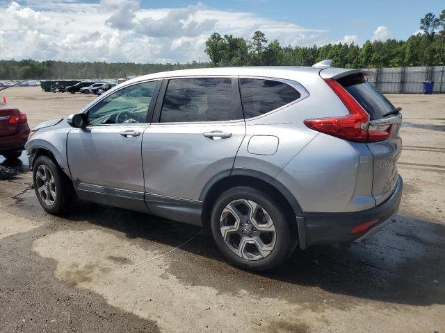 2017 HONDA CR-V EX - 7FARW1H59HE026657