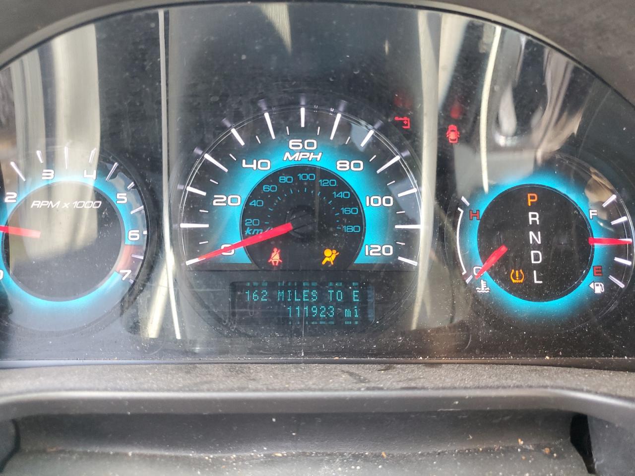 3FAHP0JA3CR425017 2012 Ford Fusion Sel