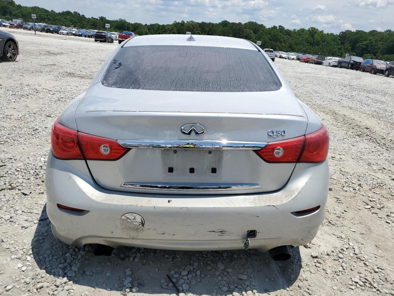 JN1EV7AP5HM739884 2017 Infiniti Q50 Premium