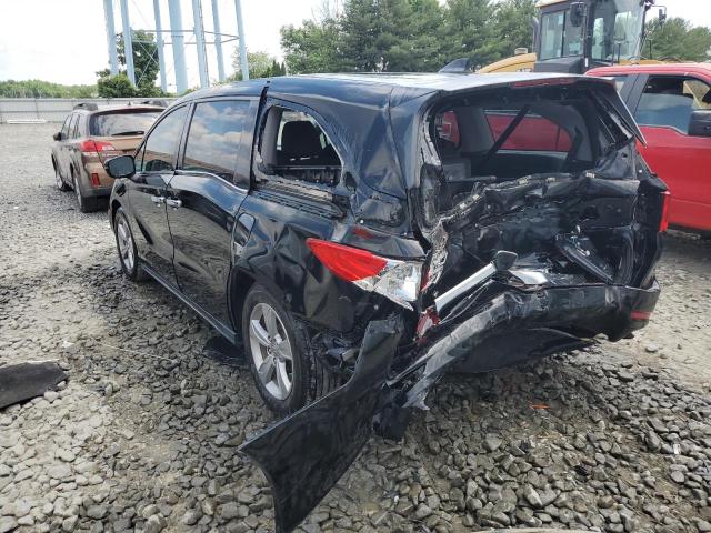 2019 HONDA ODYSSEY EX 5FNRL6H5XKB092806  58788004