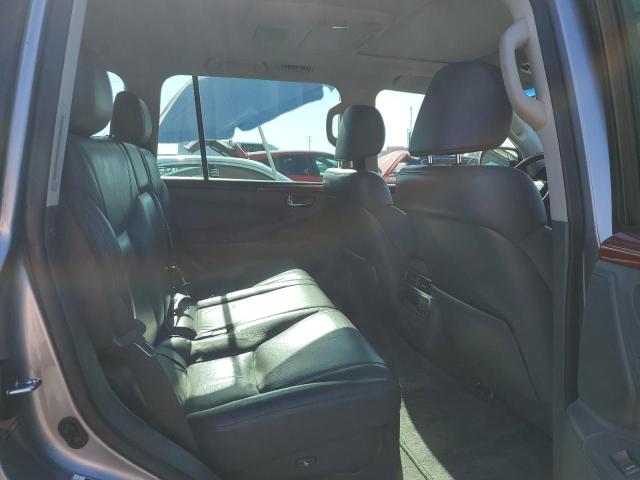 2008 Lexus Lx 570 VIN: JTJHY00W584001615 Lot: 59984944