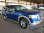 FORD EXPLORER E photo