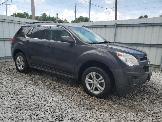 2013 Chevrolet Equinox Lt VIN: 2GNALDEK5D6287045 Lot: 44551704