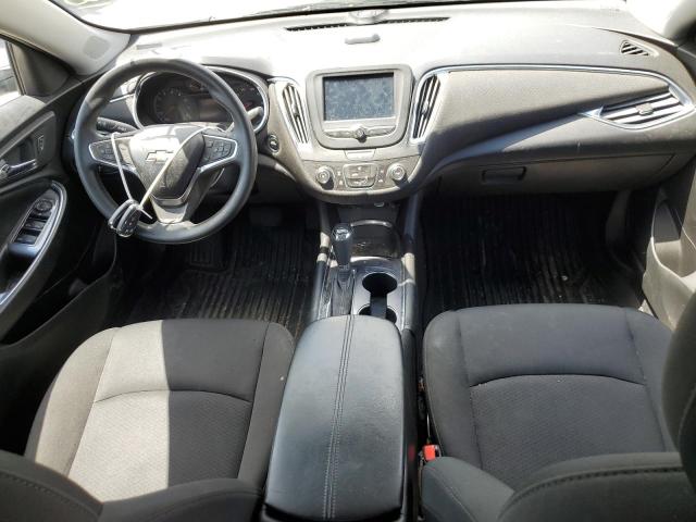 2018 CHEVROLET MALIBU LT - 1G1ZD5ST9JF263353