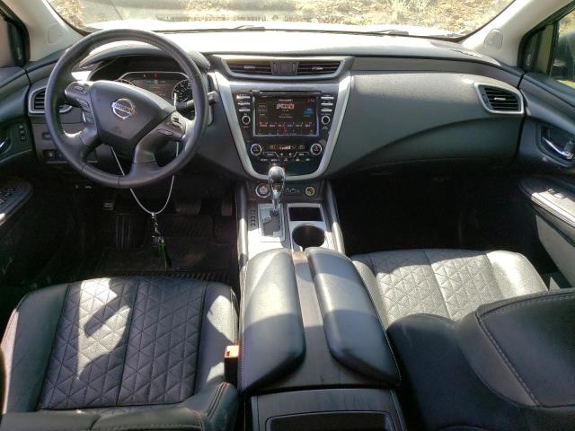 2019 Nissan Murano S VIN: 5N1AZ2MS3KN120751 Lot: 60170214