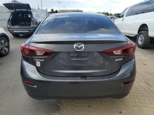 2018 Mazda 3 Touring VIN: 3MZBN1V3XJM274613 Lot: 58562654