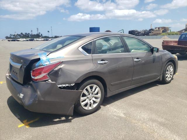 Vin: 1n4al3ap7fc576352, lot: 58070054, nissan altima 2.5 20153