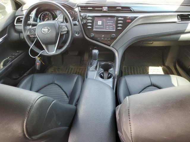 VIN 4T1B11HK7JU099746 2018 Toyota Camry, L no.8