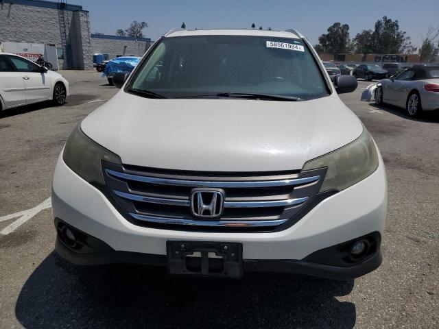 2014 Honda Cr-V Exl VIN: 5J6RM3H79EL018253 Lot: 58561984