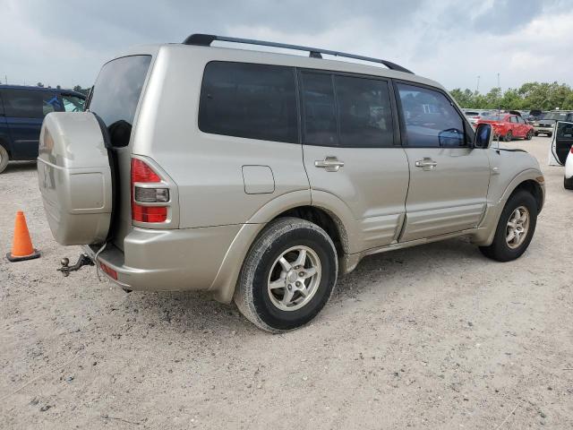 2002 Mitsubishi Montero Limited VIN: JA4MW51R72J069835 Lot: 56750584