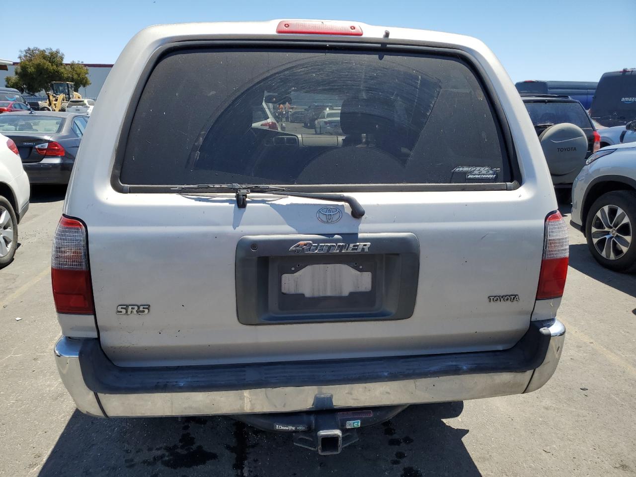 JT3GN86R5W0086181 1998 Toyota 4Runner Sr5