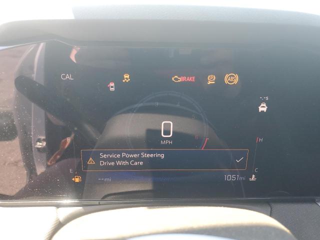 2024 CHEVROLET TRAILBLAZE - KL79MRSL8RB074305