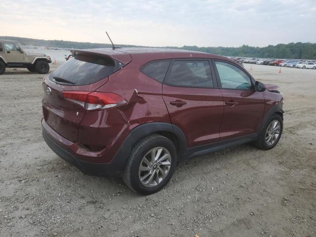 KM8J23A49HU442289 2017 Hyundai Tucson Se