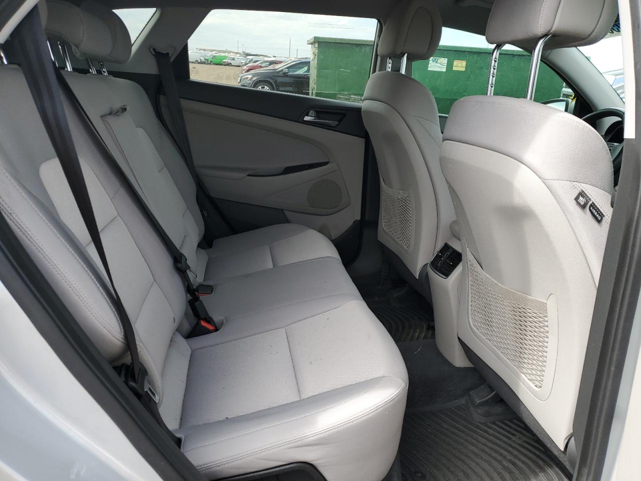 KM8J3CA25HU455925 2017 Hyundai Tucson Limited