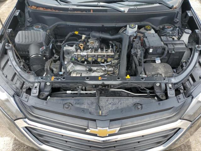 2021 Chevrolet Equinox Ls VIN: 2GNAXHEV6M6156406 Lot: 60693384