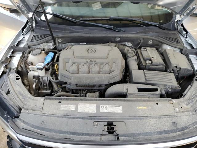 2018 Volkswagen Passat Se VIN: 1VWBA7A38JC045871 Lot: 54431804