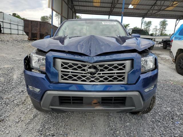 2023 NISSAN FRONTIER S - 1N6ED1EJ4PN639087