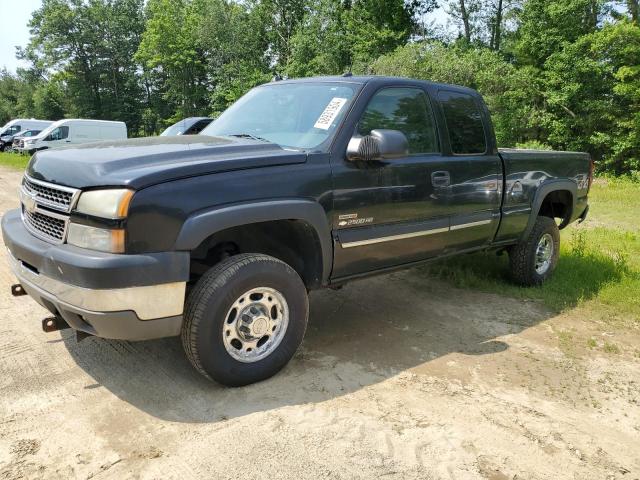 2005 Chevrolet Silverado K2500 Heavy Duty VIN: 1GCHK29265E314839 Lot: 58931904