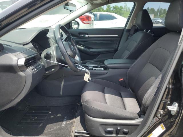 2021 NISSAN ALTIMA SV - 1N4BL4DV0MN410387