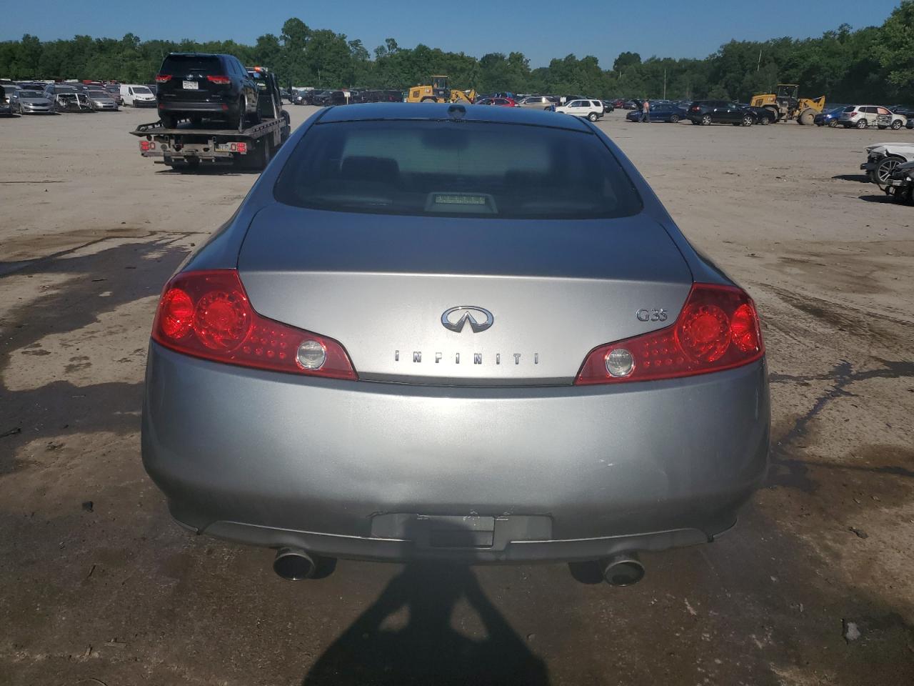 JNKCV54E45M421719 2005 Infiniti G35