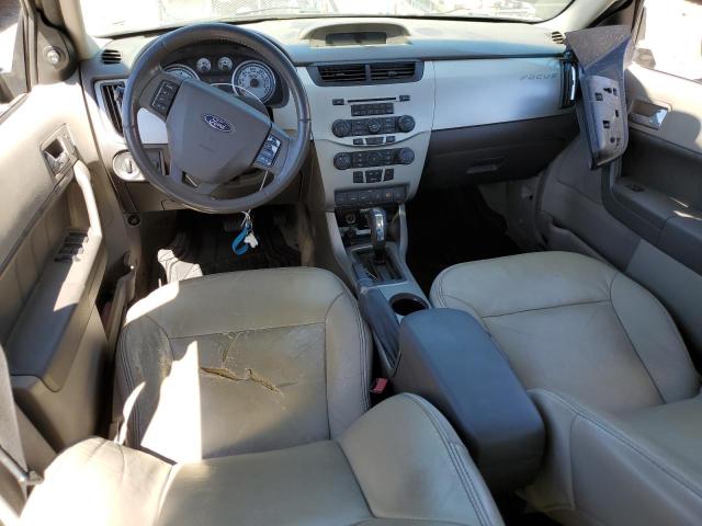 2011 Ford Focus Ses VIN: 1FAHP3GN4BW197925 Lot: 59243454