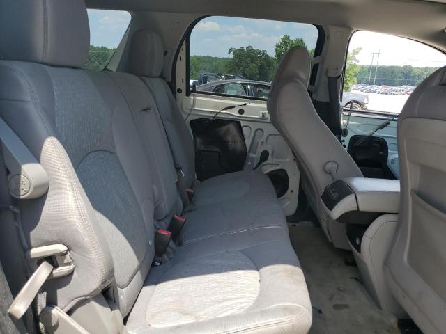 2011 GMC Acadia Sle VIN: 1GKKRNED4BJ154042 Lot: 58498904