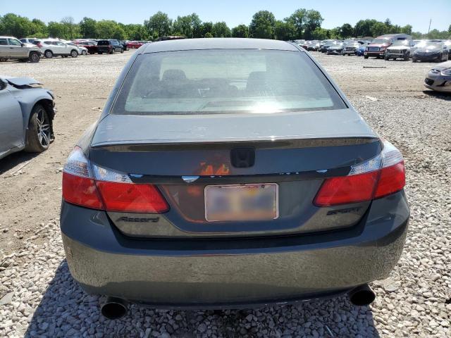 2014 Honda Accord Sport VIN: 1HGCR2F55EA212123 Lot: 56890494