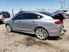 CHRYSLER 200 LIMITE photo