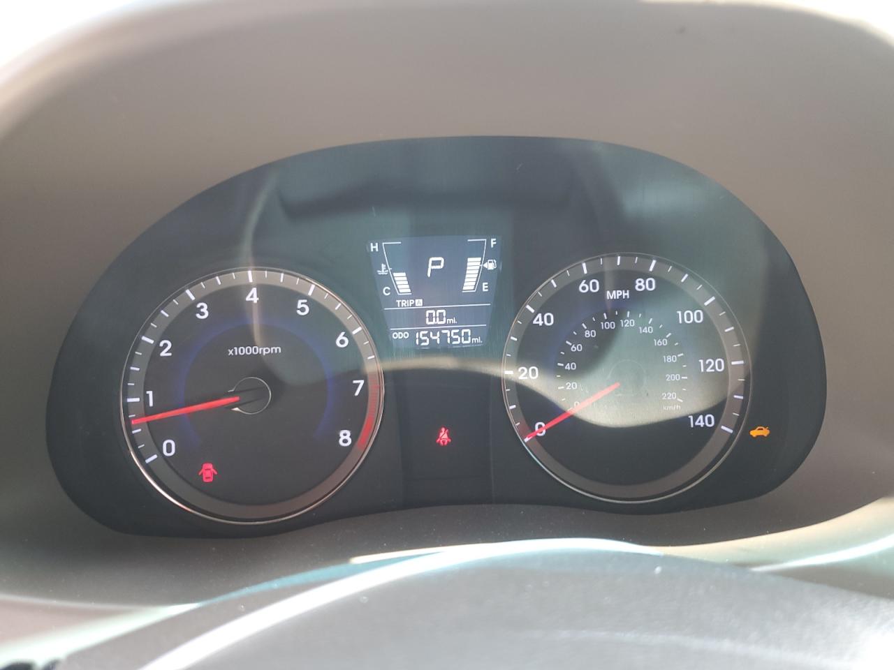 KMHCT4AE6EU660836 2014 Hyundai Accent Gls