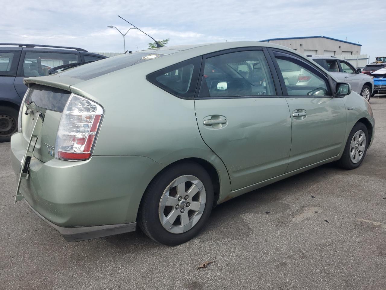 JTDKB20U773291624 2007 Toyota Prius