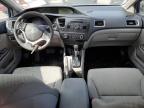 HONDA CIVIC LX photo