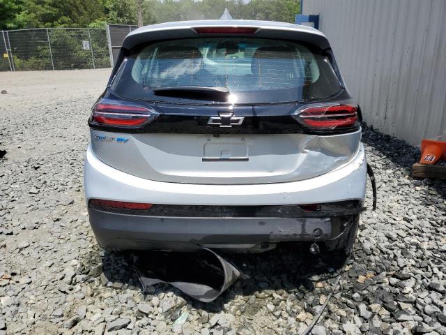 2023 Chevrolet Bolt Ev 1Lt VIN: 1G1FW6S03P4157560 Lot: 57471444