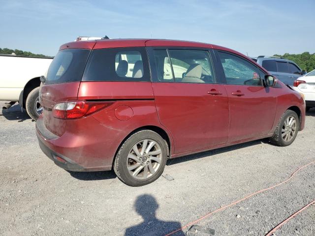 VIN JM1CW2BL5E0164835 2014 Mazda 5, Sport no.3