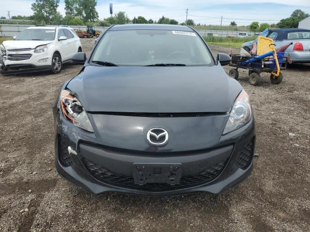 VIN JM1BL1U7XD1702422 2013 Mazda 3, I no.5