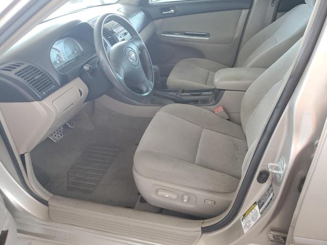 2004 Toyota Camry Se VIN: 4T1BA32K74U018852 Lot: 59349774