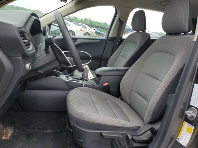 2020 FORD ESCAPE S - 1FMCU9F63LUA19619