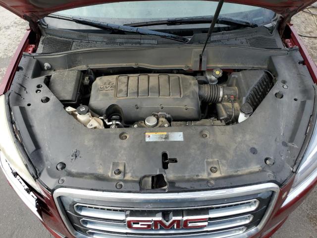 2015 GMC Acadia Slt-1 VIN: 1GKKRRKD6FJ298855 Lot: 57486904