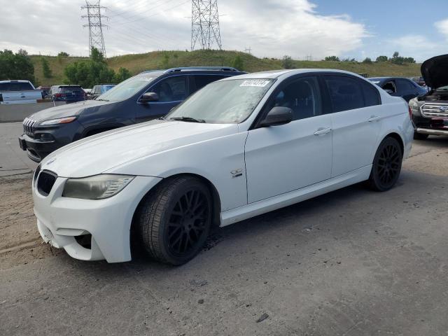 2011 BMW 328 Xi Sulev VIN: WBAPK5C56BA657280 Lot: 59474314