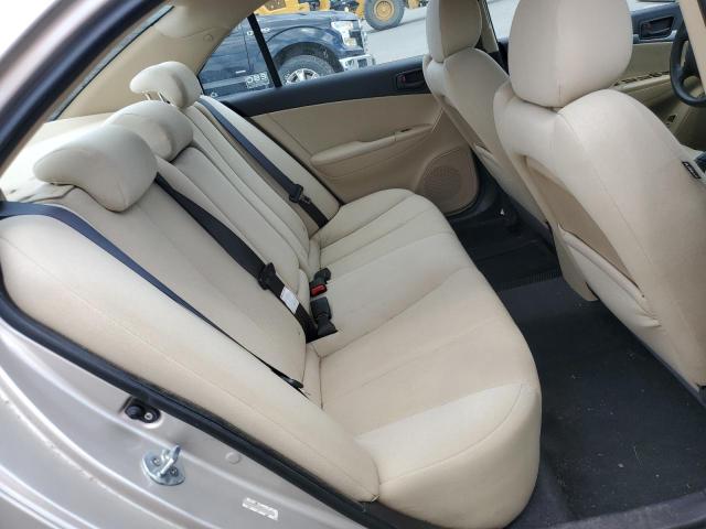 2009 Hyundai Sonata Gls VIN: 5NPET46C59H487105 Lot: 58311254