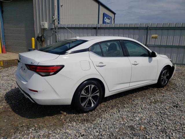 2023 Nissan Sentra Sv VIN: 3N1AB8CV7PY243084 Lot: 57409774