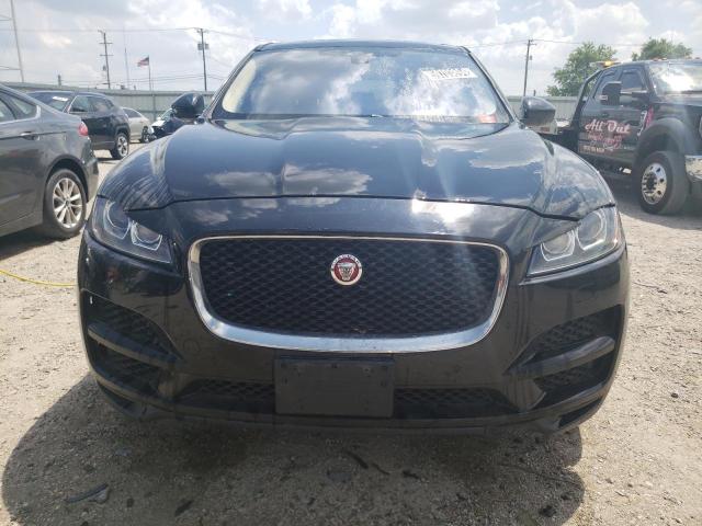 VIN SADCK2GX3LA635626 2020 Jaguar F-Pace, Prestige no.5