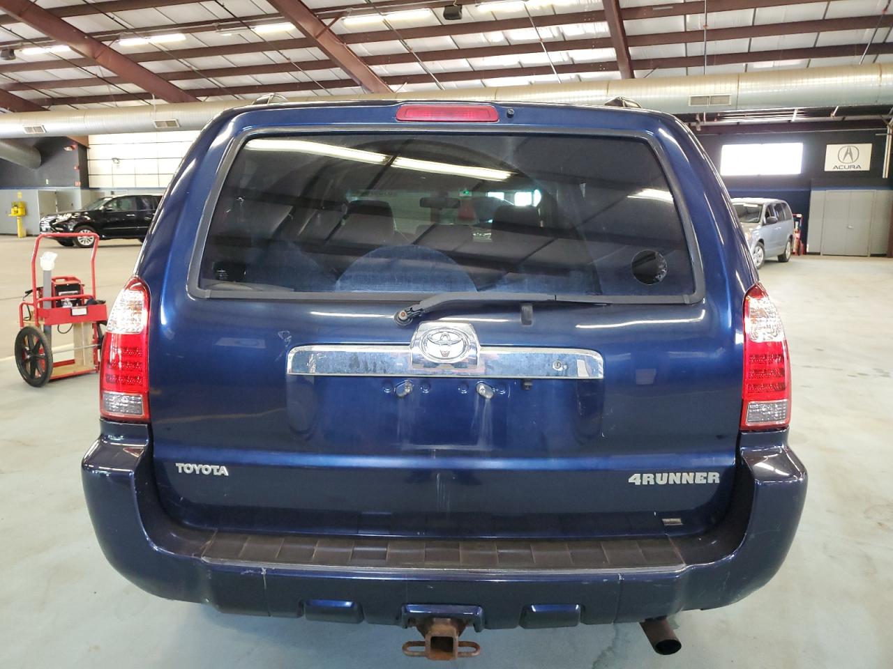JTEBU14R068059146 2006 Toyota 4Runner Sr5