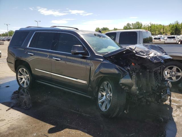 2016 Cadillac Escalade Premium VIN: 1GYS4CKJ4GR252368 Lot: 60452304