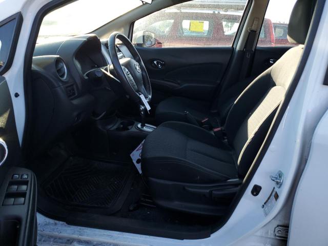 2016 NISSAN VERSA NOTE - 3N1CE2CP6GL402656
